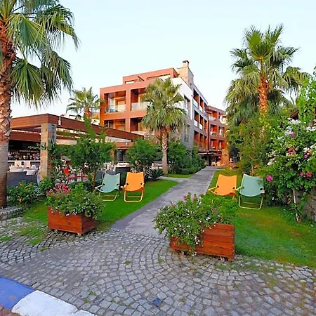 Marisol Boutique Hotel Yalikavak