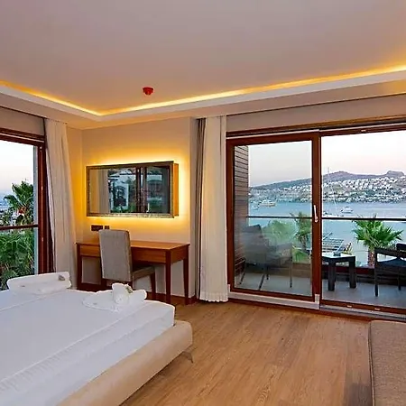 Marisol Boutique Hotel Yalikavak