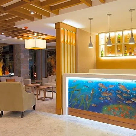 Marisol Boutique Hotel *