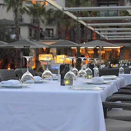 Marisol Boutique Hotel *