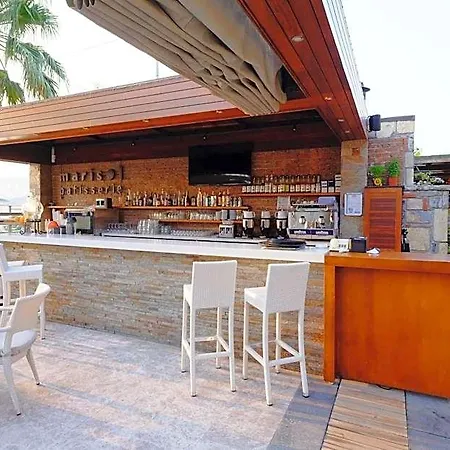 Hotel Marisol Boutique *