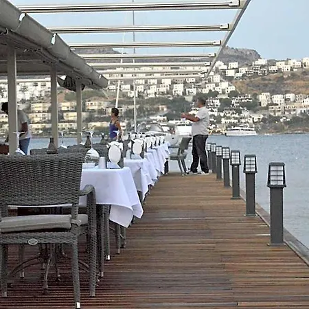 Marisol Boutique Yalikavak