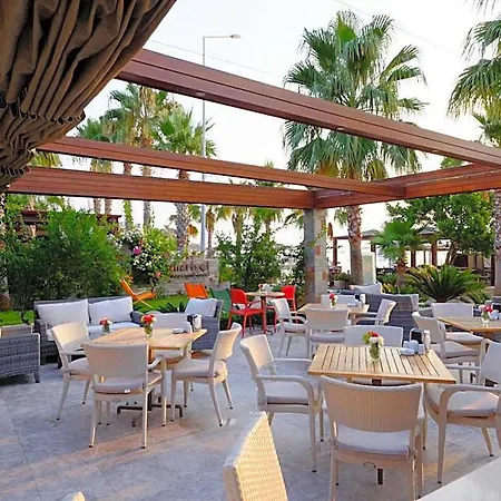 Marisol Boutique Hotel