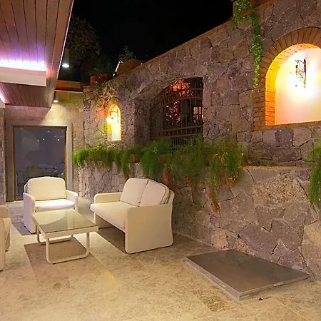 Marisol Boutique Hotel Yalikavak