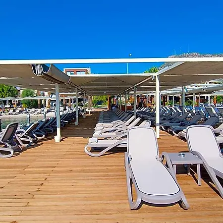 Marisol Boutique Hotel Yalikavak
