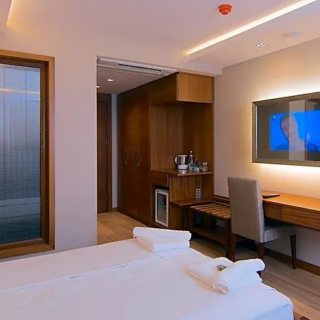 Marisol Boutique Hotel *