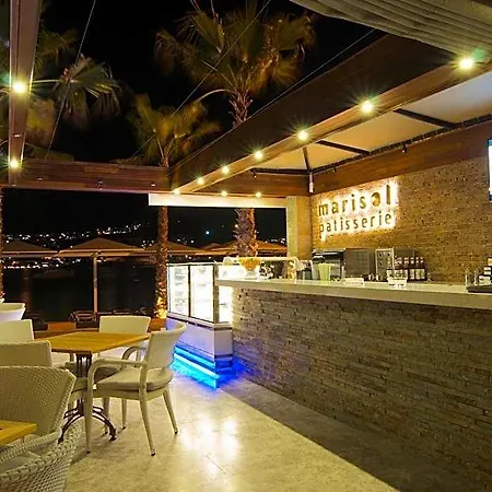 Marisol Boutique Otel