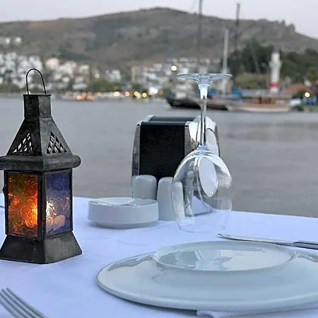 Marisol Boutique Hotel *