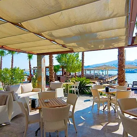 Hotel Marisol Boutique Yalikavak