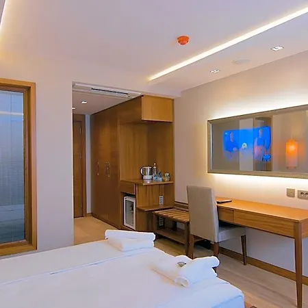 Hotel Marisol Boutique