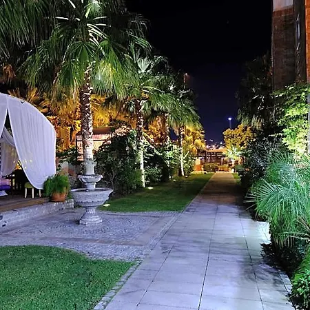 Marisol Boutique *