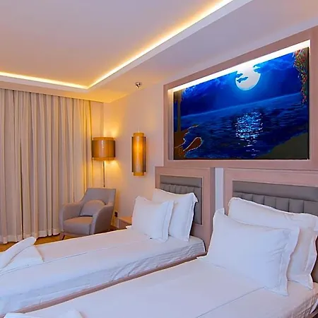 Marisol Boutique Hotel *