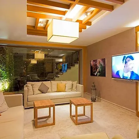 Hotel Marisol Boutique