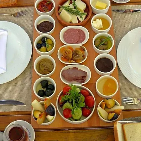Marisol Boutique Hotel Yalikavak