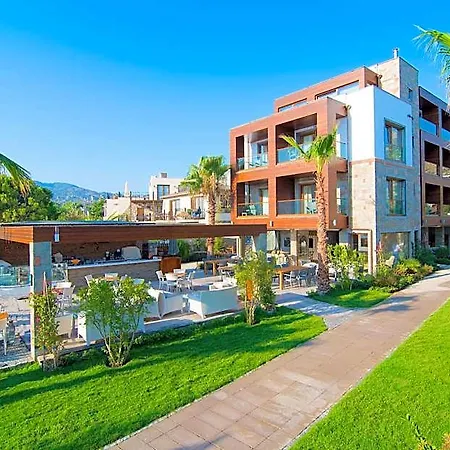Marisol Boutique Yalikavak