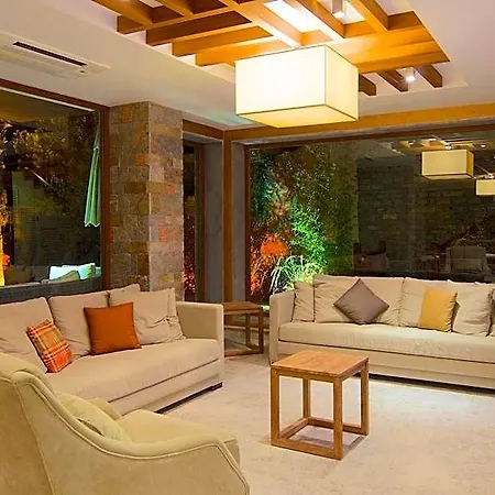 Hotel Marisol Boutique *