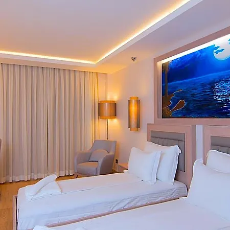 Marisol Boutique Hotel Yalikavak