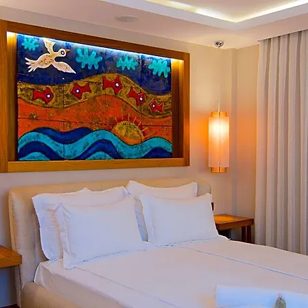 Marisol Boutique Hotel *