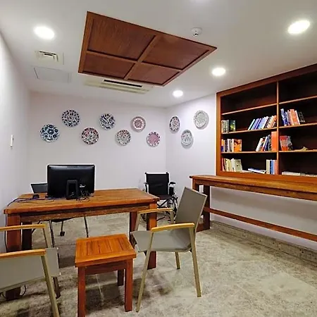 Marisol Boutique Yalıkavak