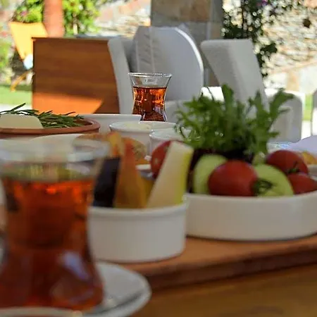 Marisol Boutique Hotel Yalikavak