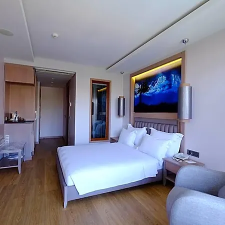 Marisol Boutique Hotel *