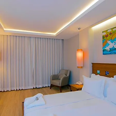 Marisol Boutique Hotel