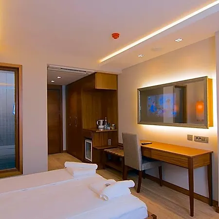 Marisol Boutique Hotel Yalikavak