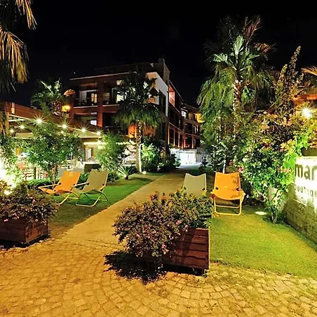 Hotel Marisol Boutique Yalikavak